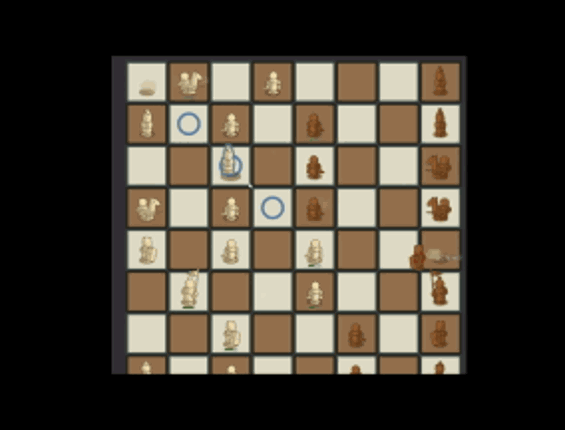 Until your King is Dead (Jam Edition) screenshot