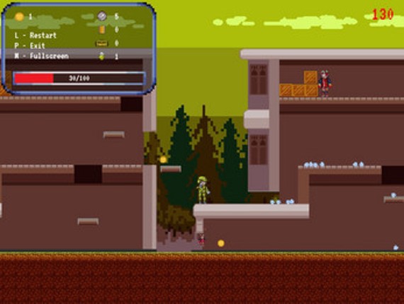 Zombie Dash Kill screenshot
