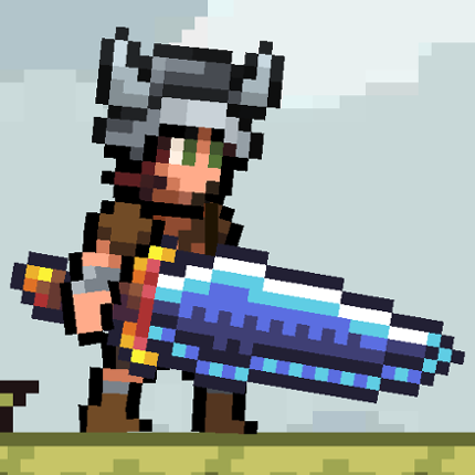 Apple Knight 2: Action Game Image