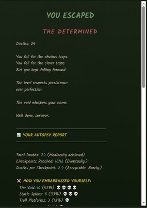 Garden Bait - Rage Bait Stuff! screenshot