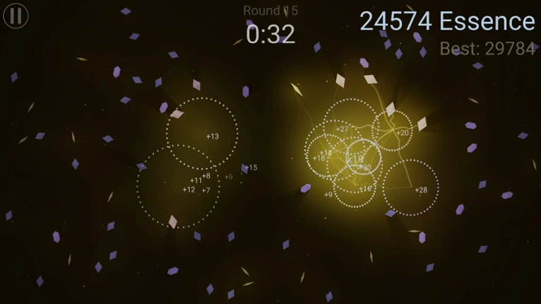Gempop screenshot