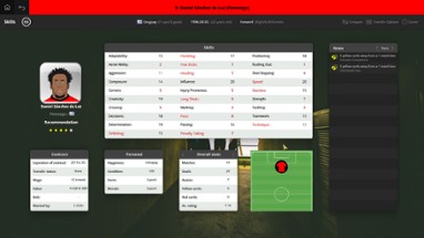 Global Soccer Manager 2018 Image