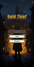 Gold Thief : Master of Deception Image