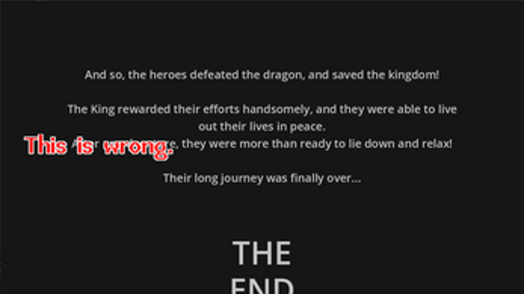 Goldedge: Dragon's Den Image
