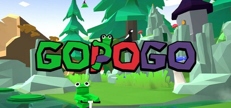 Games like GOPOGO