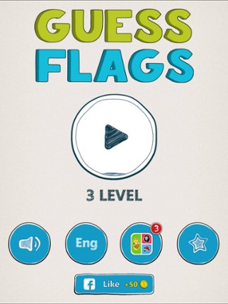 Guess Country Flags Image