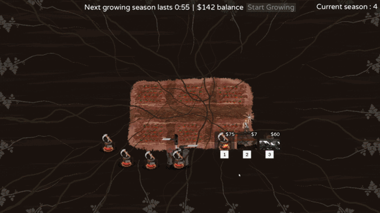 Hack 'n' Harvest Image