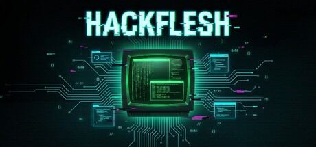 Games like Hackflesh