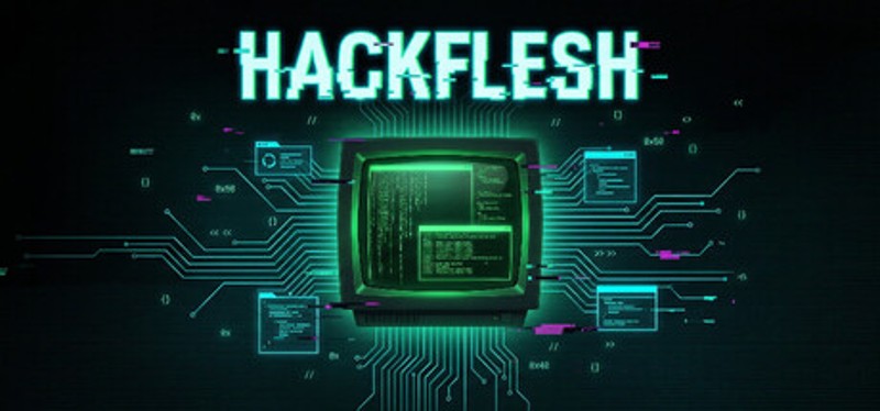 Hackflesh Image