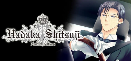 Games like Hadaka Shitsuji - Naked Butlers