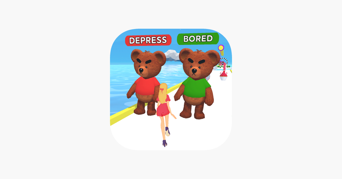 Games like Happy Run!
