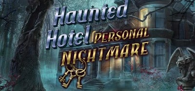 Haunted Hotel: Personal Nightmare Image