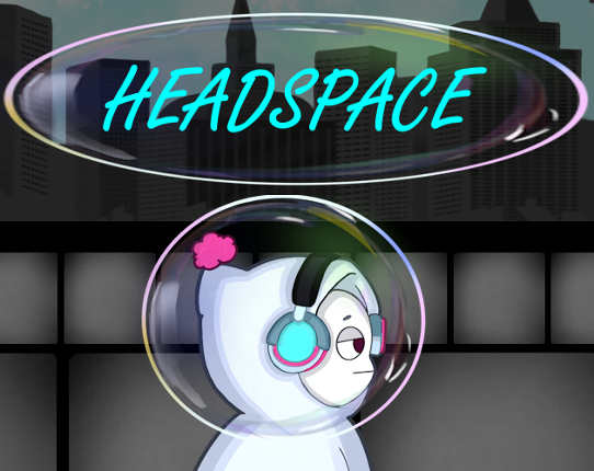 Headspace Game Cover