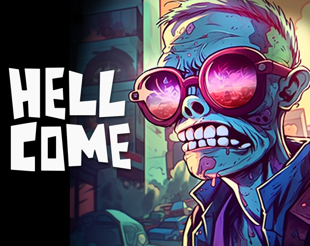 Games like Hellcome