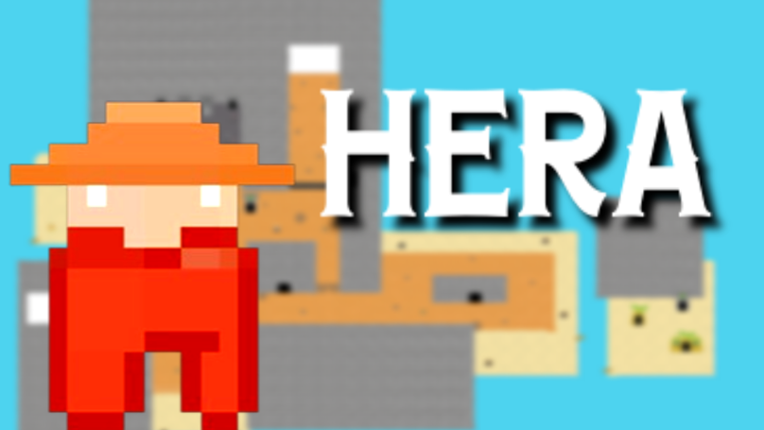 Hera and The Last Kingdoms Image