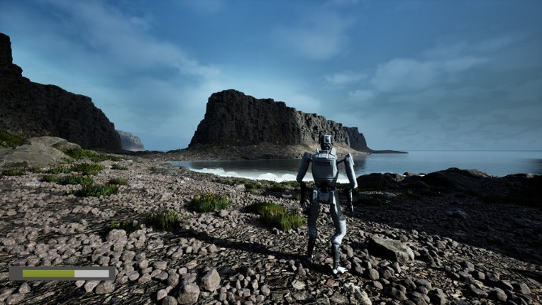 High Elevation screenshot