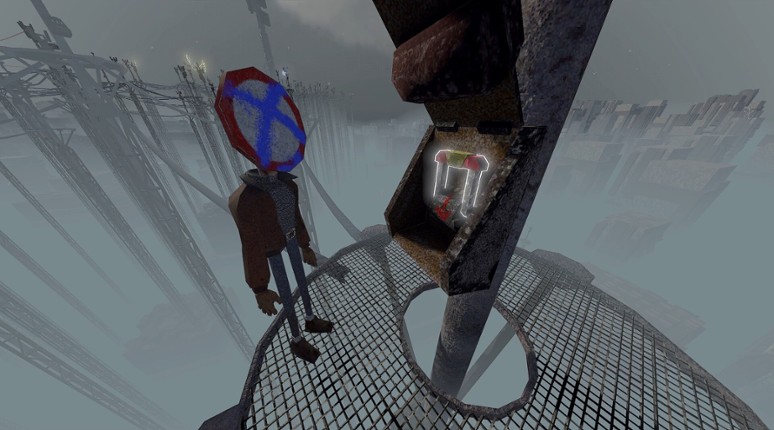 High Walk Image
