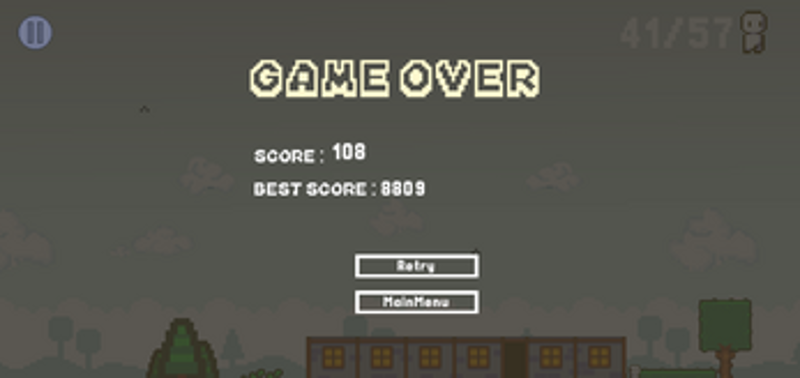 Higher Together screenshot