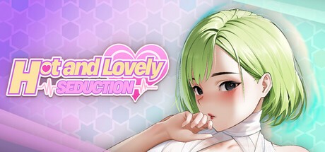 Games like Hot and Lovely: Seduction