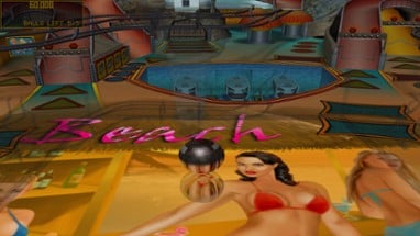 Hot Pinball Thrills Image