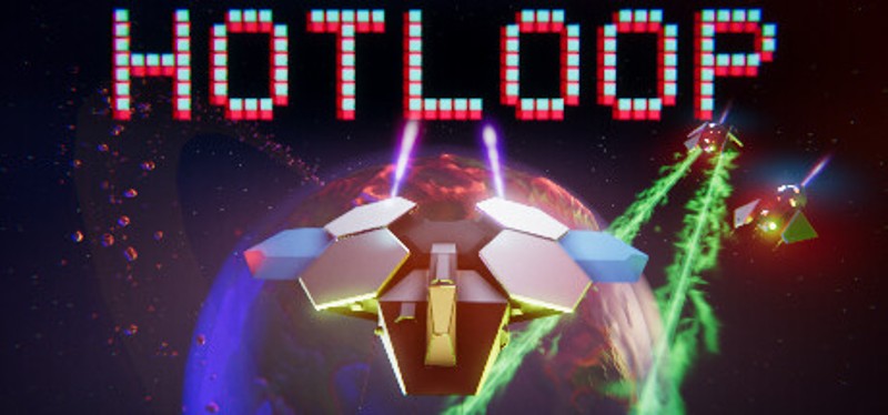 Hotloop Image