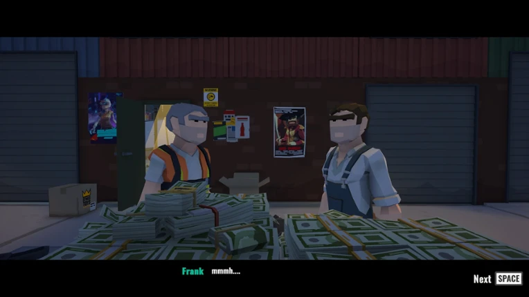 House Heroes Image