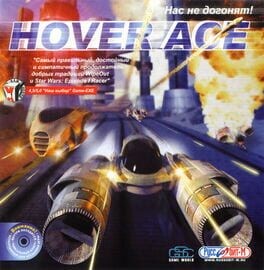 Games like Hover Ace