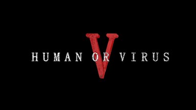 Human Or Virus Image