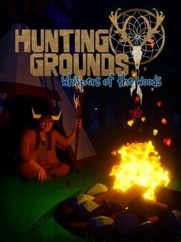 Games like Hunting Grounds: Whispers Of The Woods