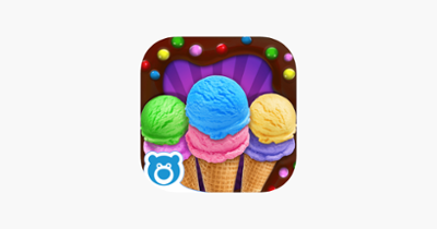 Ice Cream Maker - by Bluebear Image