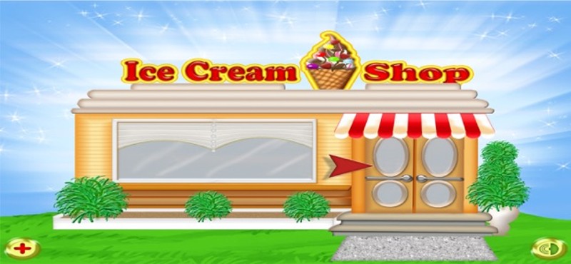 Ice Cream Shop - IceCream Rush screenshot