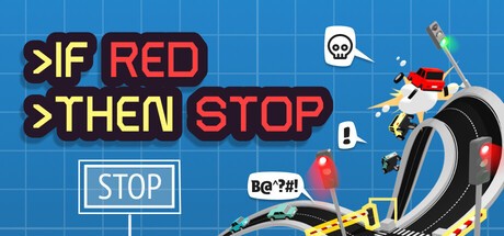 Games like If Red Then Stop