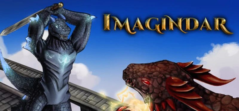 Imagindar Image