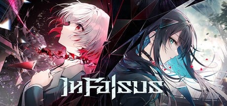 Games like In Falsus