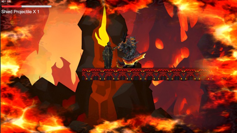 Infernal Crusader: Metal of the Damned Image