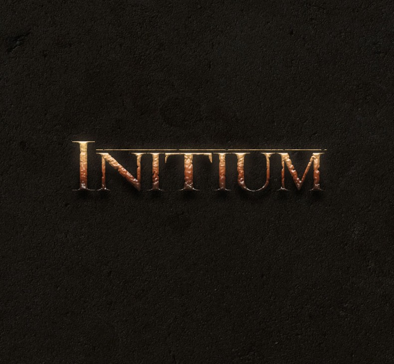 Games like Initium