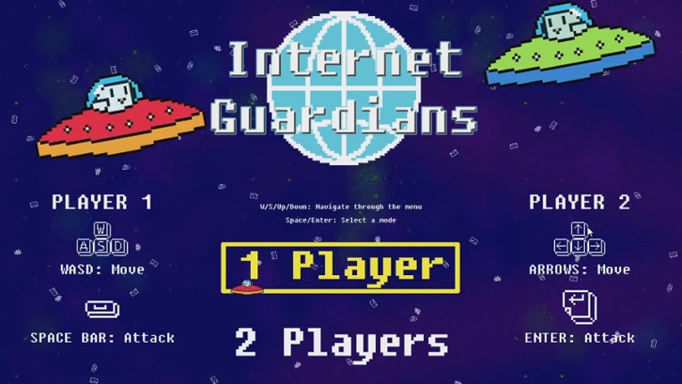 Internet Guardians Image