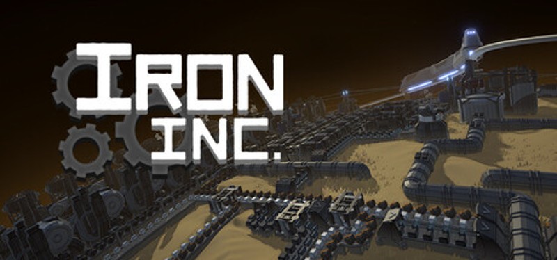 Iron Inc. Image