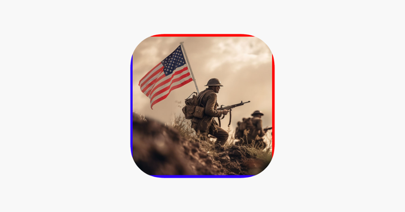 Iron Order 1919: Mech Warfare Image