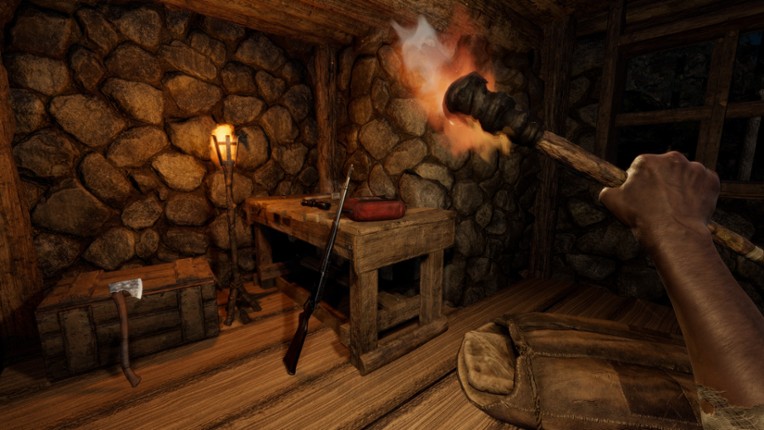 Island Survival: Craft, Build, Grow screenshot