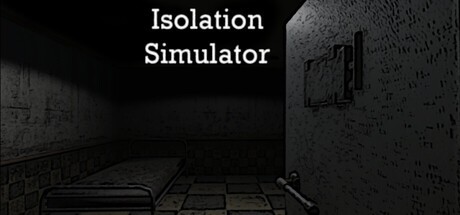 Games like Isolation Simulator