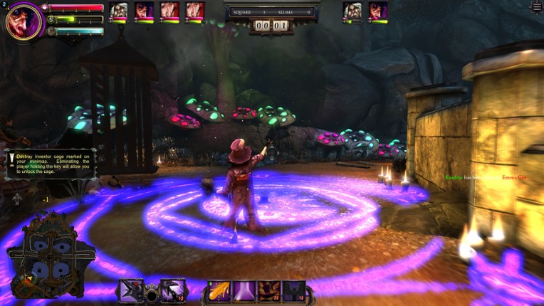 Jeklynn Heights screenshot