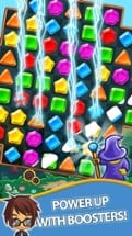 Jewel Quest - Diamond Crazy Blast Image