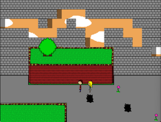 Joe's Really Dumb Adventure Image
