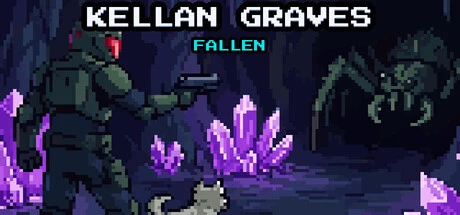 Games like Kellan Graves: Fallen