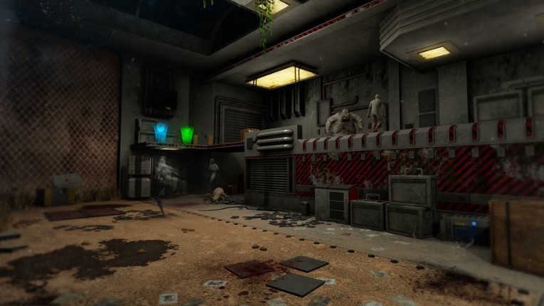 KILL BREACH Image