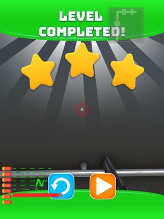 Kill The Undead screenshot