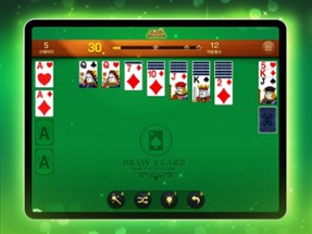 Klondike: World of Solitaire Image