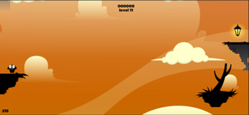 Kuro Neko screenshot