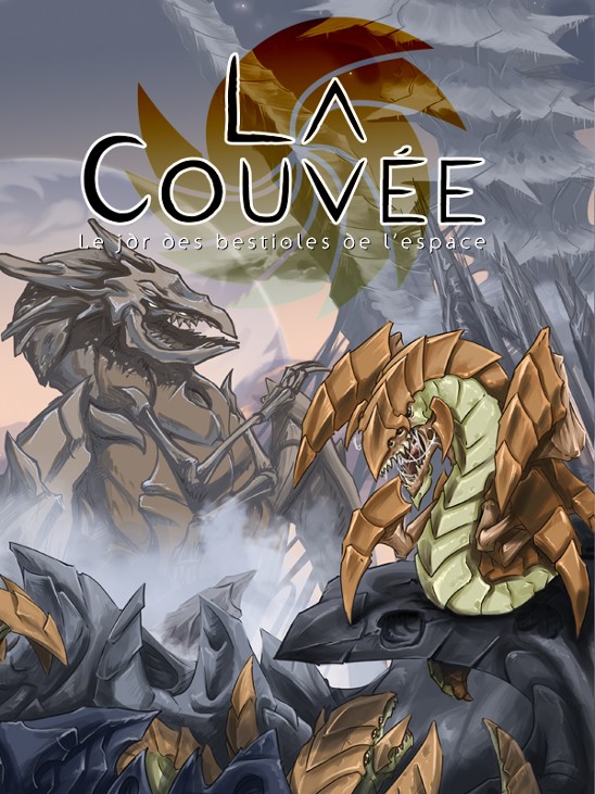 Games like La Couvée